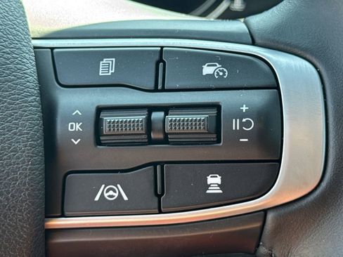Used 2023 Kia Sportage SX image 26