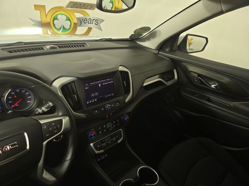 Used 2022 GMC Terrain SLE w/ Driver Convenience Package AWD/4WD image 22