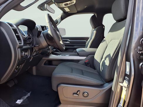 New 2026 RAM 1500 Lone Star image 9