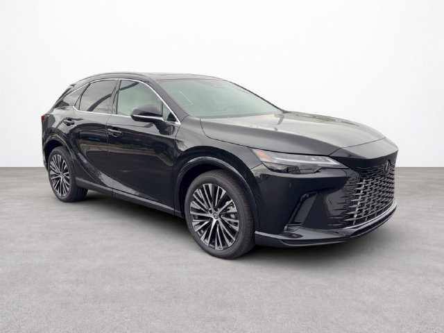 New 2026 Lexus RX 350 Premium Plus AWD/4WD image 7