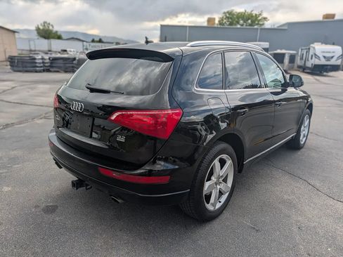 Used 2010 Audi Q5 3.2 Premium Plus AWD/4WD image 6