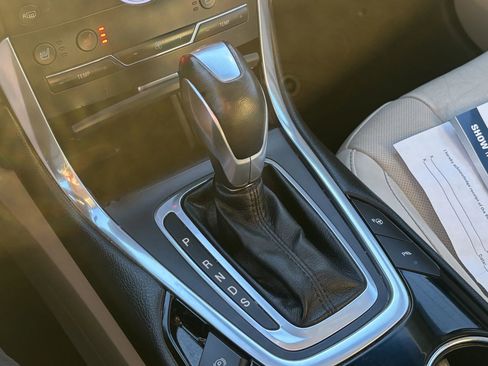 Used 2015 Ford Edge Titanium w/ Equipment Group 302A image 25