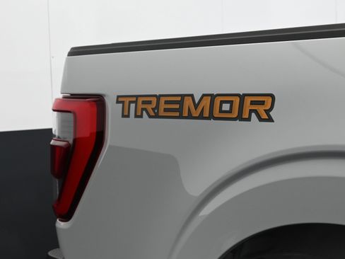 Used 2023 Ford F150 Tremor w/ Equipment Group 402A High image 46