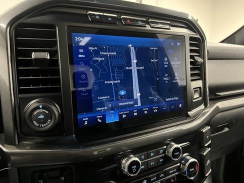 Used 2023 Ford F150 Tremor image 39