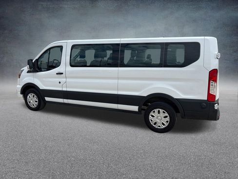 Used 2024 Ford Transit 350 XLT RWD image 3