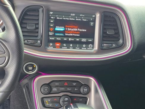 Used 2021 Dodge Challenger R/T Scat Pack image 32