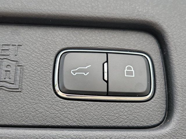 Certified 2020 Lincoln Aviator Reserve w/ Equipment Group 202A AWD/4WD image 9