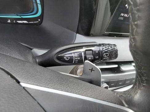 Used 2025 Hyundai Palisade SEL AWD/4WD image 32