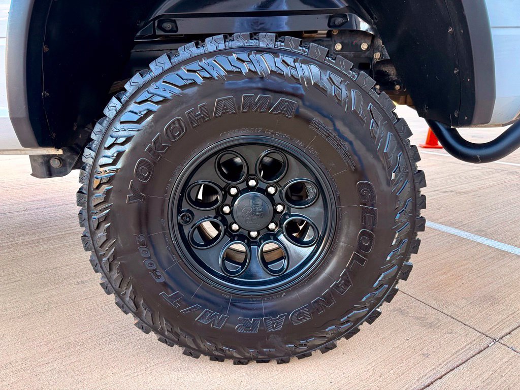 Used 2021 RAM 2500 Laramie w/ Night Edition AWD/4WD image 8