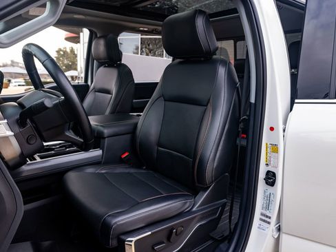 Used 2024 Ford F350 Lariat w/ Lariat Ultimate Package image 31