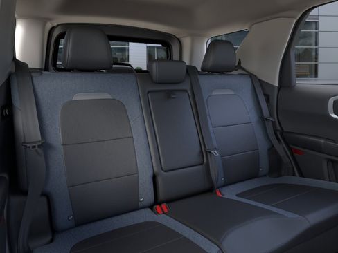 New 2026 Ford Bronco Sport Outer Banks AWD/4WD image 11