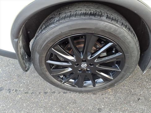 Used 2022 Nissan Murano SV w/ SV Midnight Edition Package image 7