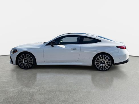 Used 2025 Mercedes-Benz CLE 300 CLE 300 image 6