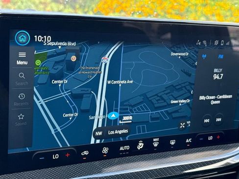 Used 2024 Ford Escape ST-Line w/ Tech Pack #1 image 22