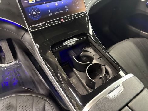 Used 2023 Mercedes-Benz EQE 350+ 4MATIC SUV w/ AMG Line Exterior Package image 15