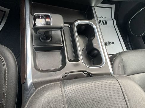 Used 2023 GMC Sierra 1500 SLT w/ SLT Convenience Package image 14