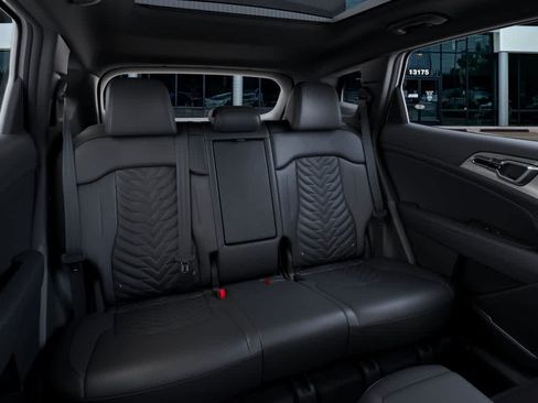 New 2026 Kia Sportage X-Line w/ X-Line Technology Package AWD/4WD image 16