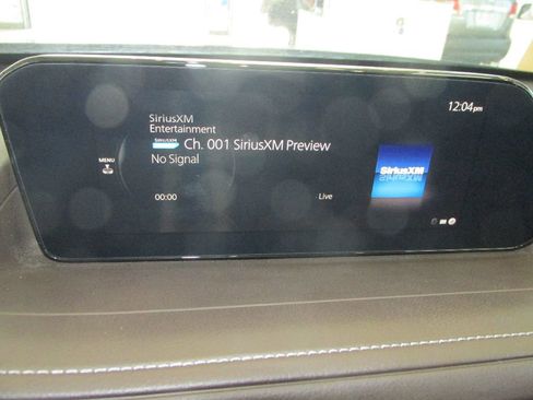 Used 2024 MAZDA CX-30 AWD 2.5 S w/ Premium Package image 21