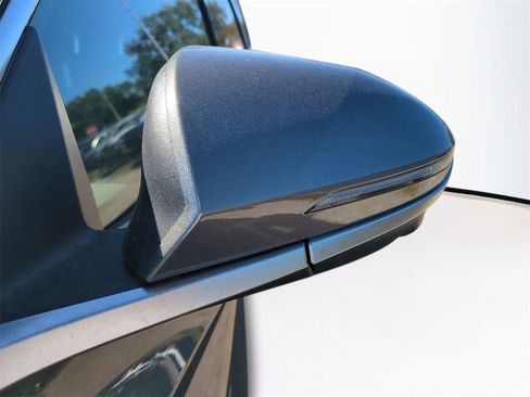 New 2026 Hyundai Tucson Limited w/ Tow & Go Package image 12