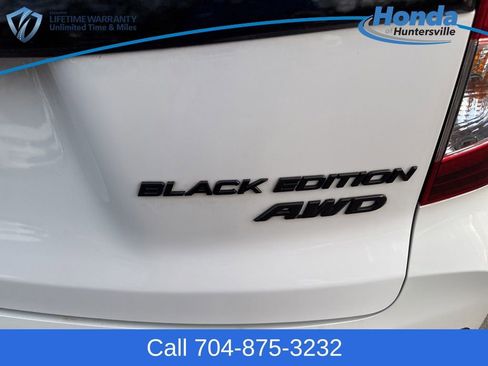 Used 2024 Honda Passport Black Edition image 10