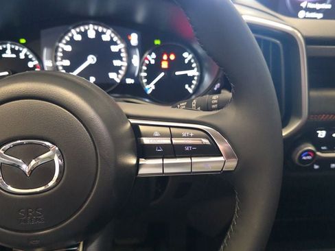 New 2026 MAZDA CX-50 AWD 2.5 S w/ Cargo Package image 25
