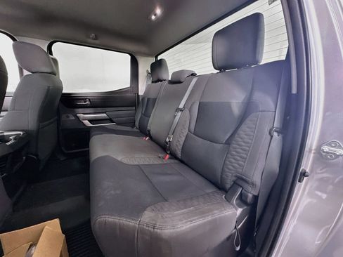 Used 2023 Toyota Tundra SR5 RWD image 23
