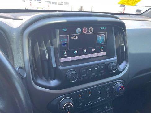 Used 2015 Chevrolet Colorado Z71 AWD/4WD image 15