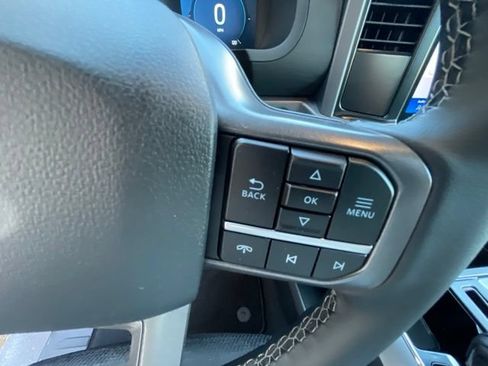 New 2026 Ford F150 XLT w/ XLT Black Appearance Package AWD/4WD image 31