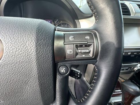 Used 2018 Lexus GX 460 image 23