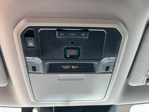 Used 2024 Toyota Tundra SR5 w/ SX Package image 25