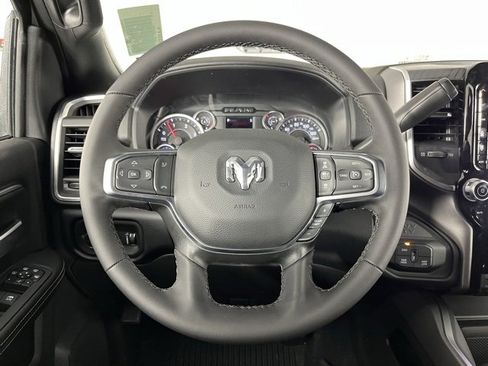 New 2026 RAM 3500 Big Horn image 14