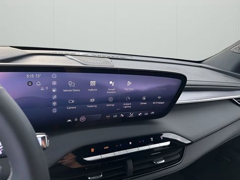 New 2026 Buick Enclave Sport Touring w/ LPO, Floor Liner Package image 36