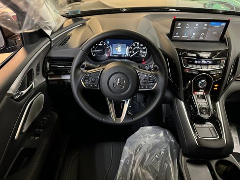 New 2026 Acura RDX w/ Technology Package image 18