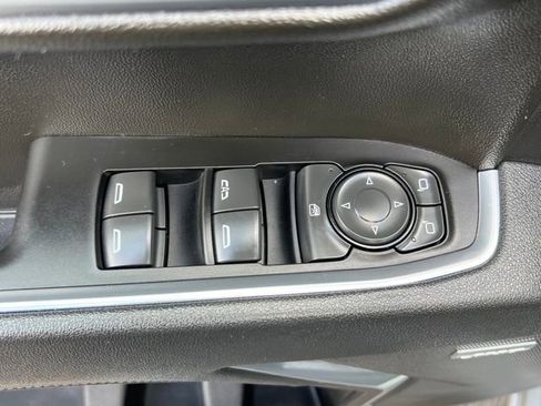 Used 2025 Chevrolet Silverado 1500 RST w/ All Star Edition Plus image 16