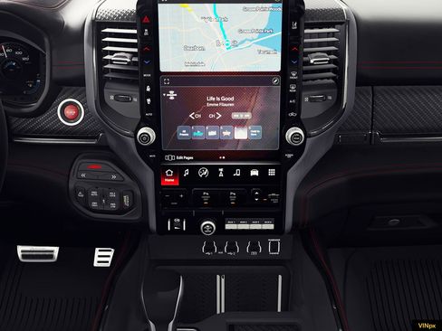 New 2027 RAM 1500 TRX AWD/4WD image 19