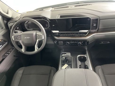 New 2026 Chevrolet Silverado 1500 RST AWD/4WD image 14