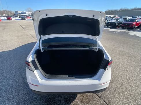 Certified 2023 Honda Accord Sport image 26