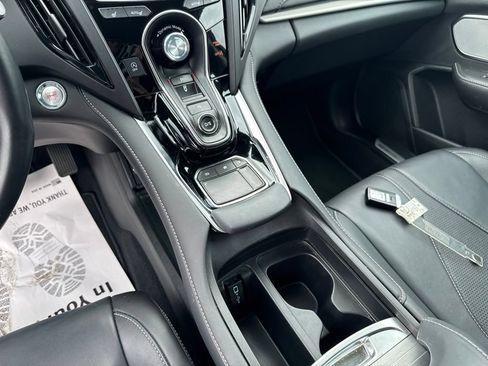 Used 2020 Acura RDX AWD w/ Technology Package image 25