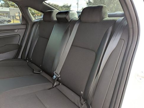 Used 2022 Honda Civic Sport image 14