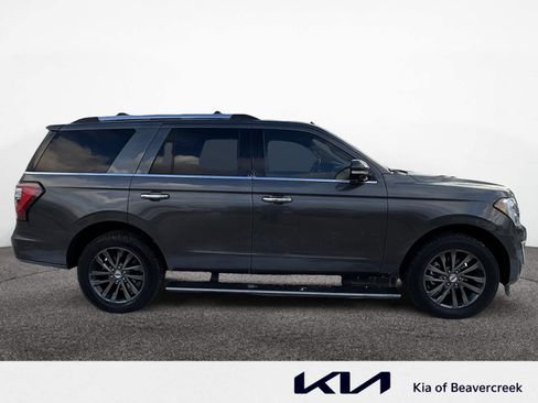 Used 2021 Ford Expedition Limited image 6