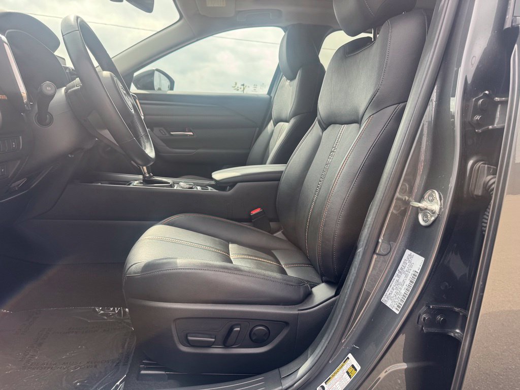 Certified 2024 MAZDA CX-50 AWD 2.5 S w/ Accent Package image 6