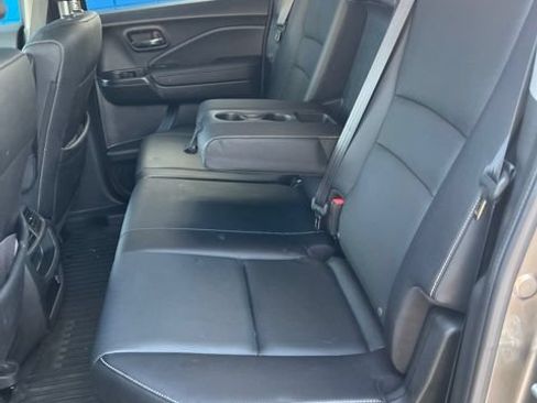 Certified 2023 Honda Ridgeline RTL-E image 11