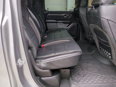 Used 2025 RAM 1500 RHO w/ Bed Utility Group image 14