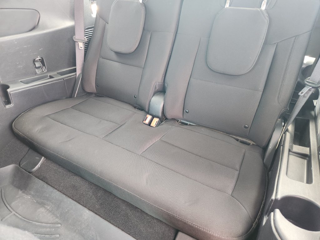 Used 2021 Ford Explorer XLT RWD image 29