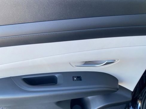 New 2026 Hyundai Tucson SE image 22