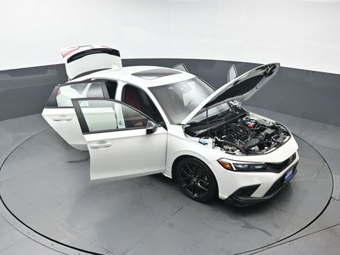 Used 2022 Honda Civic Si image 55