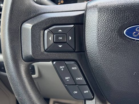 Used 2015 Ford F150 XL w/ Equipment Group 101A Mid AWD/4WD image 29