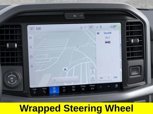 New 2026 Ford F150 XLT image 15