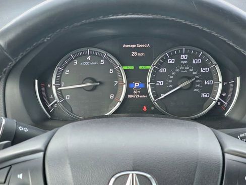 Used 2018 Acura MDX SH-AWD w/ Technology Package image 37