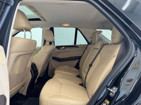 Used 2018 Mercedes-Benz GLE 350 image 19